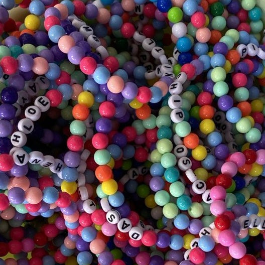 Extra Matching Bracelet