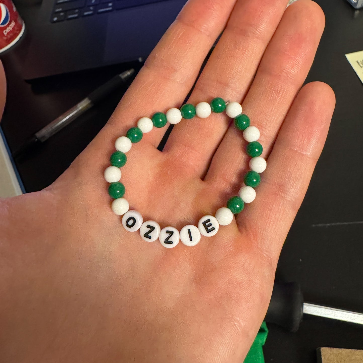 Matching Bracelet