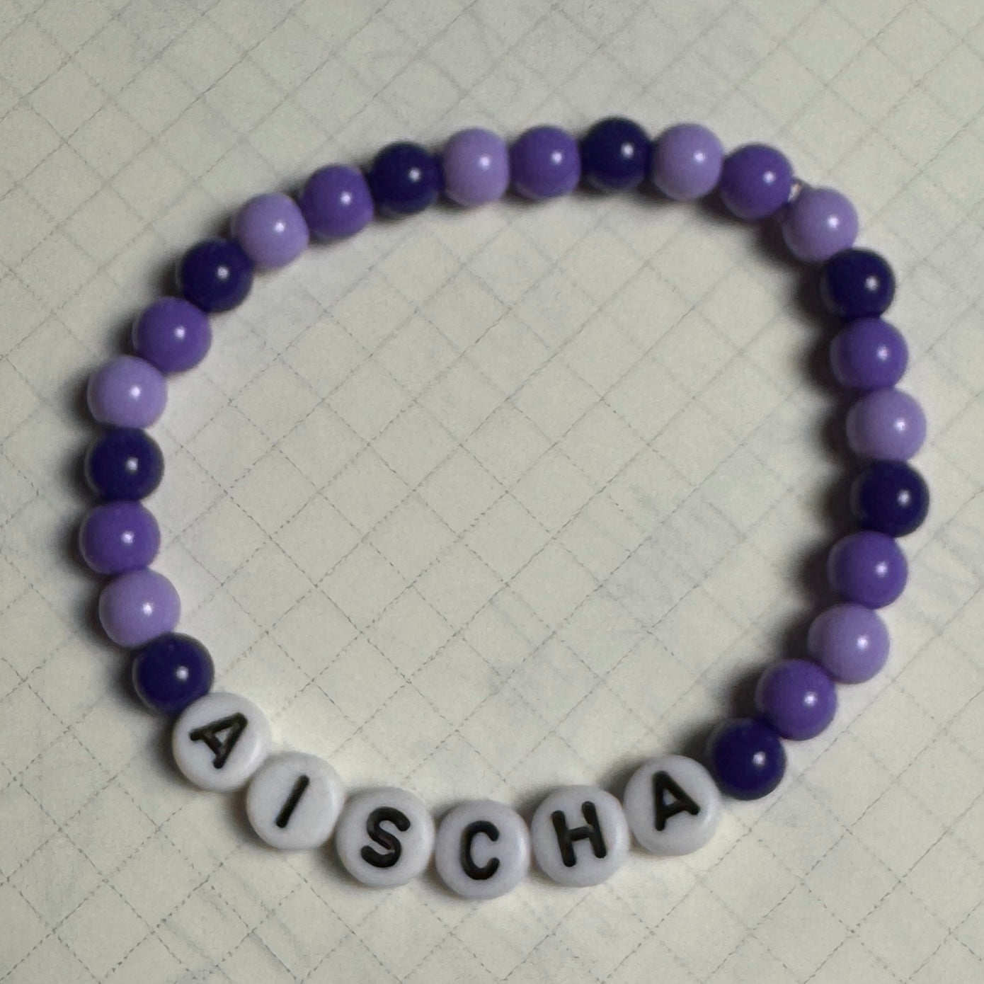 Matching Bracelet