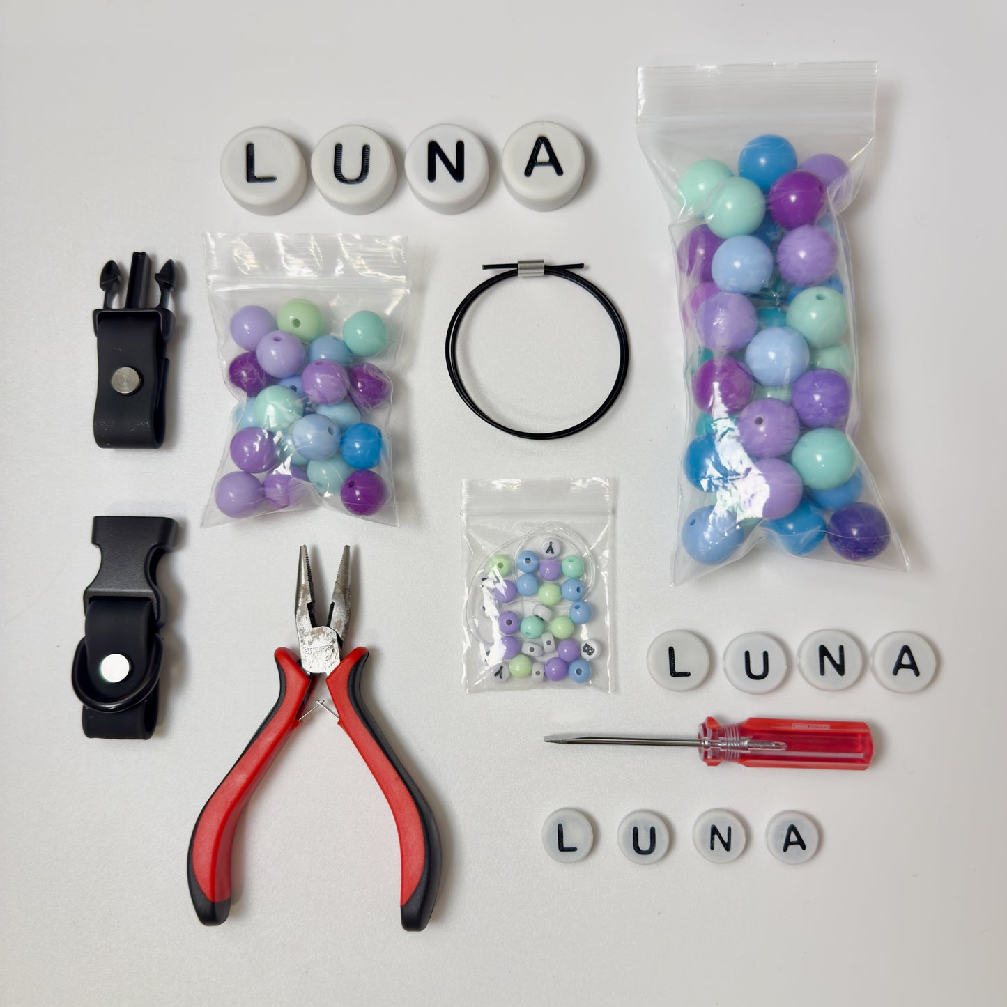 DIY Builder Box