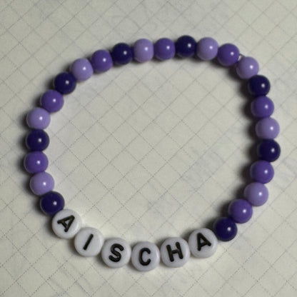 Matching Bracelet