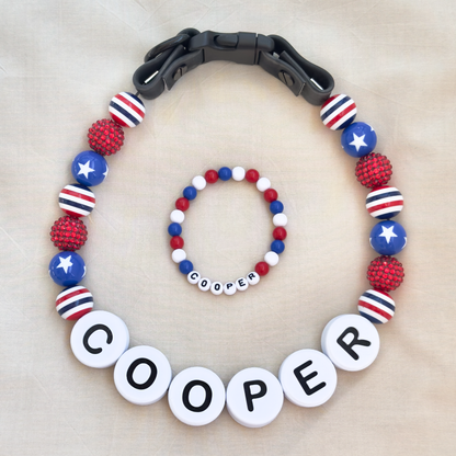 Custom Collar Kit